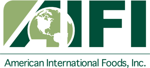 American International Foods, Inc. – Leading the Food Ingredient Supply Chain